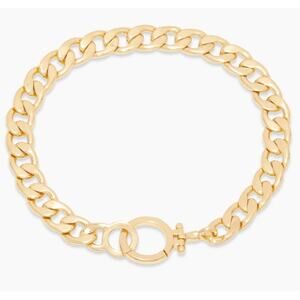 Gorjana Gold Wilder Bracelet